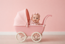 Carrinho de Bebê Galzerano Duolee Duo