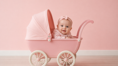 Carrinho de Bebê Galzerano Duolee Duo