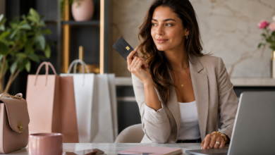 Blog Giro Financeiro