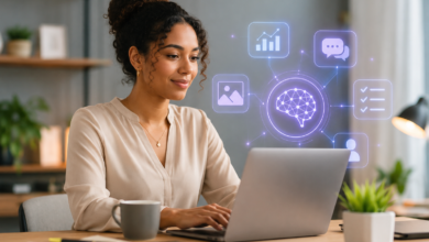 Blog AI Notícia