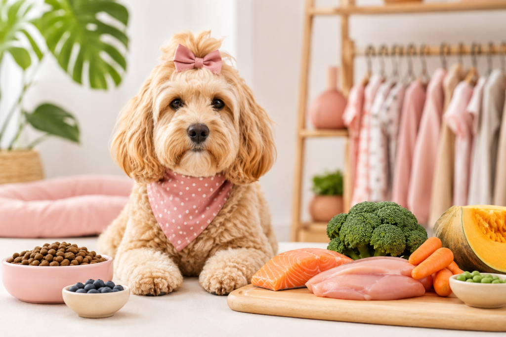 Melhores Rações para Cachorro