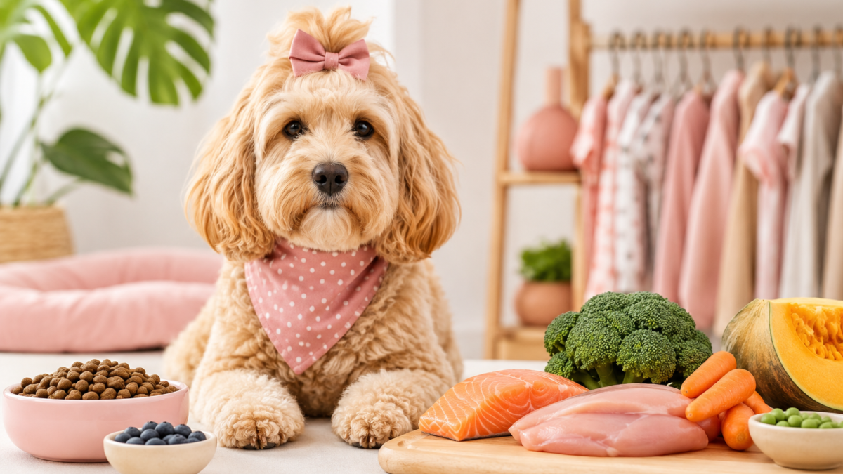 Melhores Rações para Cachorro