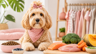 Melhores Rações para Cachorro