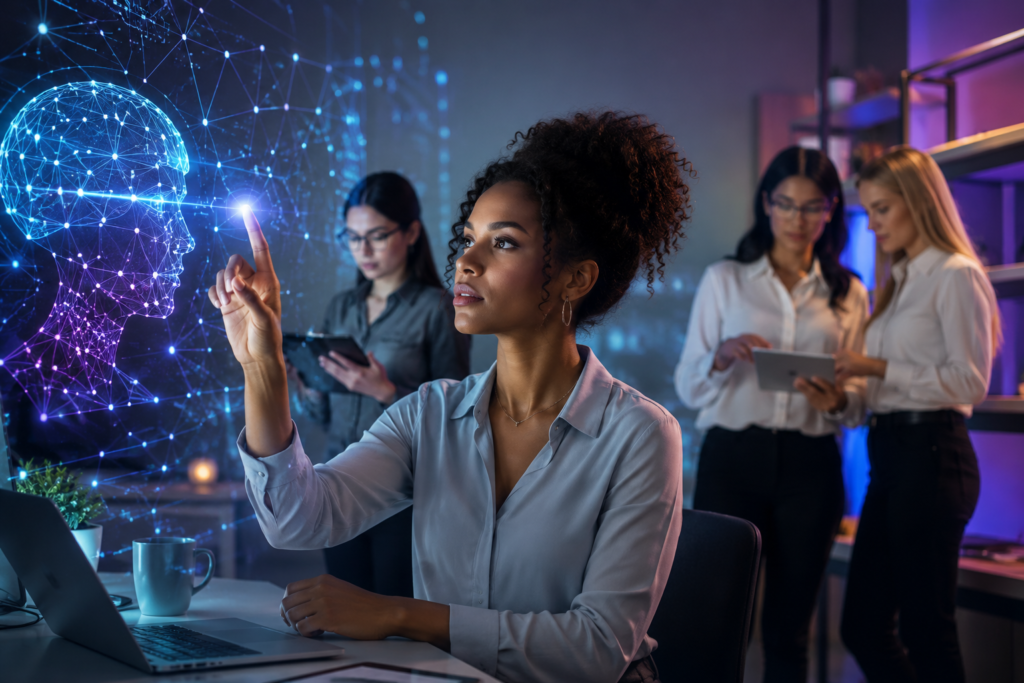 Review de Cursos de IA
