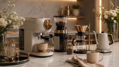 Melhores Cafeteiras Expresso