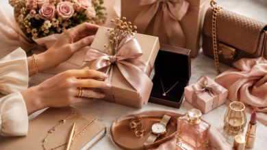 Blog Ideias de Presentes