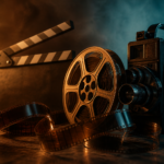 Vibes Film