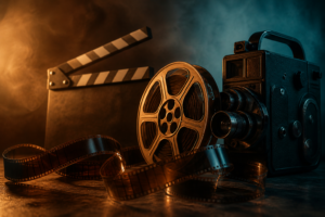 Vibes Film