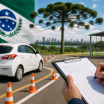 SIMULADO DETRAN Paraná