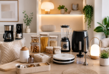 Produtos que você vai querer ter em casa depois de conhecer