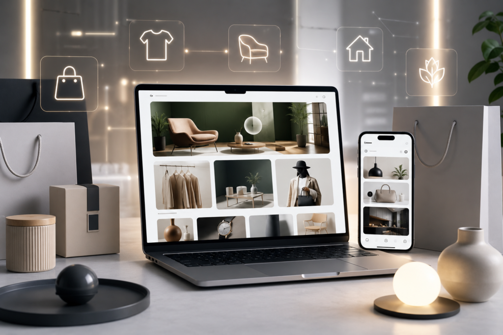 Sites e marcas que valem a pena conhecer em 2026