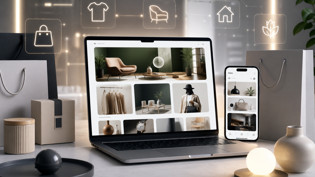 Sites e marcas que valem a pena conhecer em 2026