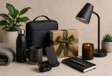Presentes úteis para pessoas difíceis de agradar