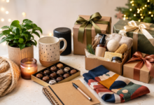 Ideias de presentes para amigo secreto que fogem do óbvio
