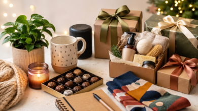 Ideias de presentes para amigo secreto que fogem do óbvio