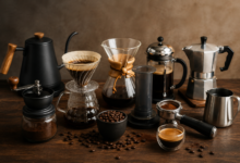 Equipamentos e técnicas que todo amante de café precisa conhecer