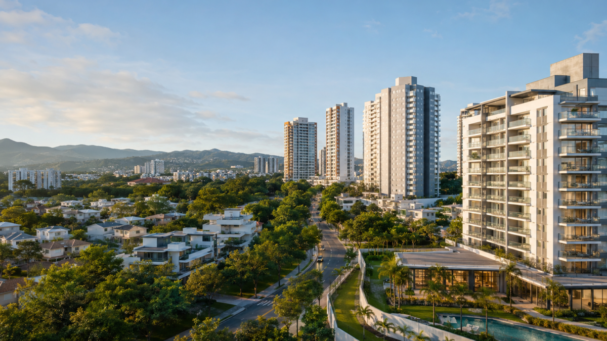 Vale a Pena Comprar Imóvel em Lançamento em Mogi das Cruzes