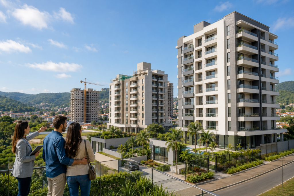 Os lançamentos imobiliários em Mogi das Cruzes podem oferecer boas oportunidades para quem deseja comprar o primeiro imóvel, mudar para um apartamento mais moderno ou investir em uma cidade com demanda habitacional relevante. Como em qualquer mercado, porém, as melhores escolhas dependem de pesquisa, comparação e análise criteriosa.
Mogi das Cruzes está entre os municípios mais importantes do Alto Tietê e combina perfil urbano, áreas residenciais, comércio, serviços, instituições de ensino e conexão com a Região Metropolitana de São Paulo. Esse conjunto torna a cidade atrativa para diferentes perfis de compradores, desde famílias em busca de moradia até investidores atentos ao mercado imobiliário. Por isso, os lançamentos em Mogi das Cruzes ganham destaque entre quem procura casas e apartamentos em uma região estratégica.
Comece definindo o tipo de oportunidade
Antes de procurar lançamentos, é importante entender o que significa uma boa oportunidade para você. Para algumas pessoas, oportunidade é pagar menos na fase inicial. Para outras, é comprar em um bairro valorizado, garantir uma planta maior, ter lazer completo ou escolher um imóvel com alta procura para locação.
Quem compra para morar deve priorizar conforto, rotina, segurança, localização e estrutura do condomínio. Já quem compra para investir deve olhar com mais atenção para liquidez, demanda de aluguel, perfil do público e potencial de valorização.
Essa clareza evita comparações erradas. Um imóvel pode ser excelente para investimento e não ser ideal para uma família morar. Da mesma forma, um apartamento perfeito para moradia pode não oferecer a rentabilidade esperada por um investidor.
Pesquise regiões com boa infraestrutura
A localização continua sendo um dos principais fatores para encontrar boas oportunidades imobiliárias. Em Mogi das Cruzes, regiões próximas a comércio, transporte, escolas, universidades, hospitais, supermercados e vias de acesso tendem a ser mais procuradas.
A cidade conta com estações da CPTM, como Mogi das Cruzes, Braz Cubas e Estudantes, o que pode favorecer moradores que precisam se deslocar para outras regiões.
Ao analisar um lançamento, não olhe apenas para o mapa. Caminhe pelo entorno, observe a vizinhança, visite em horários diferentes e entenda como é a rotina da região. A infraestrutura real do bairro pesa muito mais do que uma descrição comercial bonita.
Compare o preço com imóveis semelhantes
Uma boa oportunidade não é apenas o imóvel com menor preço. O ideal é comparar o valor com outras unidades semelhantes na mesma região. Avalie metragem, número de dormitórios, vagas, lazer, padrão construtivo, andar, vista, localização e prazo de entrega.
Se um lançamento está muito mais barato que a média, investigue o motivo. Pode ser uma condição promocional legítima, mas também pode indicar localização inferior, planta menos funcional, condomínio limitado ou menor procura pela região.
Se está muito mais caro, veja se os diferenciais justificam o valor. Um empreendimento com localização privilegiada, acabamento superior, lazer completo e alta demanda pode ter preço maior, mas ainda assim representar bom custo-benefício.
Acompanhe o estágio da obra
O estágio do lançamento também influencia a oportunidade. Na fase inicial, pode haver maior variedade de unidades e condições comerciais mais flexíveis. Conforme a obra avança, os preços podem mudar e algumas unidades específicas podem ficar indisponíveis.
Por outro lado, comprar em estágio mais avançado pode trazer mais segurança visual, pois o comprador consegue acompanhar melhor a evolução da construção. Em alguns casos, também é possível negociar unidades remanescentes.
O ideal é entender o seu perfil de risco. Quem busca melhor preço pode olhar fases iniciais. Quem prefere mais previsibilidade pode acompanhar obras mais adiantadas. Em ambos os casos, a análise da construtora e da documentação continua sendo indispensável.
Verifique a reputação da construtora
Nenhuma oportunidade é realmente boa se a construtora não transmite confiança. Por isso, pesquise o histórico da empresa, os empreendimentos entregues, o padrão de acabamento, o cumprimento de prazos e o relacionamento com clientes.
Visitar obras prontas da mesma construtora pode ajudar bastante. Observe áreas comuns, fachada, conservação, acabamento e satisfação dos moradores. Isso oferece uma visão mais concreta do que esperar.
Também é importante analisar se a construtora apresenta informações claras sobre o empreendimento. Contrato transparente, memorial descritivo completo, registro de incorporação e atendimento organizado são sinais positivos.
Observe o potencial de locação
Para investidores, o potencial de locação é um dos pontos mais importantes. Imóveis próximos a transporte, centros comerciais, universidades, hospitais e regiões com boa oferta de serviços podem atrair inquilinos com mais facilidade.
Apartamentos compactos podem funcionar bem para estudantes, profissionais e casais sem filhos. Já unidades maiores podem atender famílias que buscam conforto e estrutura. O segredo é entender quem seria o público interessado naquele imóvel.
Também vale pesquisar valores médios de aluguel na região e comparar com o custo total da compra. Isso ajuda a estimar se o investimento faz sentido dentro da sua estratégia financeira.
Analise o condomínio futuro
Muitos compradores se encantam com áreas de lazer completas, mas esquecem de avaliar o custo do condomínio. Piscina, academia, salão de festas, coworking, brinquedoteca, espaço pet e portaria podem agregar valor, mas também geram despesas de manutenção.
Uma boa oportunidade precisa equilibrar estrutura e custo. Para famílias, lazer completo pode substituir gastos externos e aumentar a qualidade de vida. Para investidores, o condomínio precisa ser compatível com o público que irá alugar.
Antes de comprar, pergunte sobre estimativa de condomínio, número de torres, quantidade de unidades, serviços previstos e estrutura de manutenção. Essas informações ajudam a evitar surpresas após a entrega.
Tenha atenção ao contrato
O contrato é uma das partes mais importantes da compra. Ele deve informar preço, forma de pagamento, correções, prazo de entrega, tolerância de atraso, condições de financiamento, regras de distrato e detalhes da unidade.
Nunca assine sem ler. Se necessário, procure orientação profissional. Uma oportunidade imobiliária só é segura quando as condições comerciais e jurídicas estão claras.
Também guarde todos os materiais apresentados durante a venda. Propostas, plantas, folders, mensagens e memorial descritivo podem ser importantes para comprovar informações futuramente.
Conclusão
Encontrar boas oportunidades em lançamentos imobiliários em Mogi das Cruzes exige mais do que acompanhar anúncios. É preciso analisar localização, preço, construtora, documentação, estágio da obra, perfil do bairro, potencial de locação e custo-benefício.
Com pesquisa e planejamento, o comprador aumenta as chances de fazer uma escolha segura e alinhada aos seus objetivos. Seja para morar ou investir, os melhores lançamentos são aqueles que unem boa localização, projeto funcional, preço coerente e segurança na negociação.