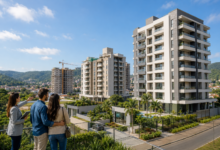 Lançamentos Imobiliários em Mogi das Cruzes