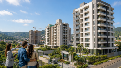Lançamentos Imobiliários em Mogi das Cruzes