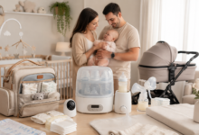Produtos para Maternidade