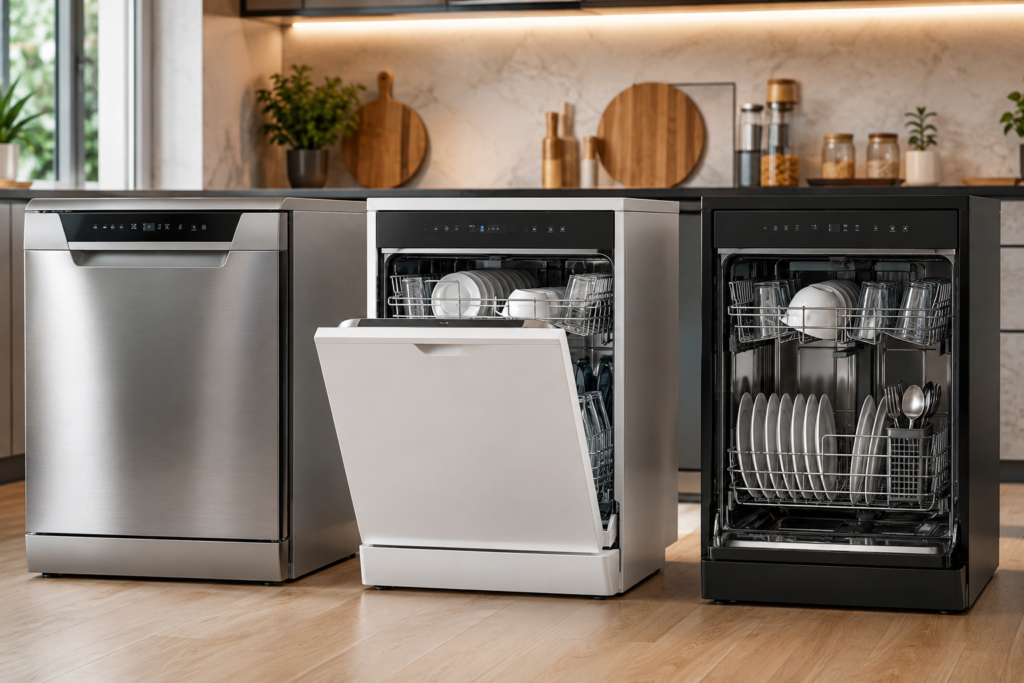 Lava-Louças Brastemp, Electrolux ou Philco