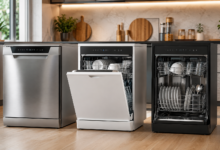 Lava-Louças Brastemp, Electrolux ou Philco