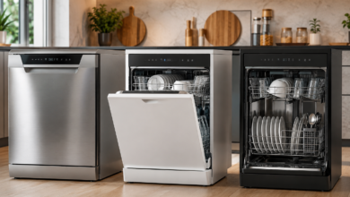 Lava-Louças Brastemp, Electrolux ou Philco