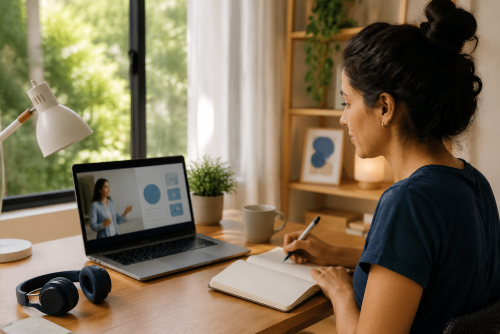 melhores cursos online