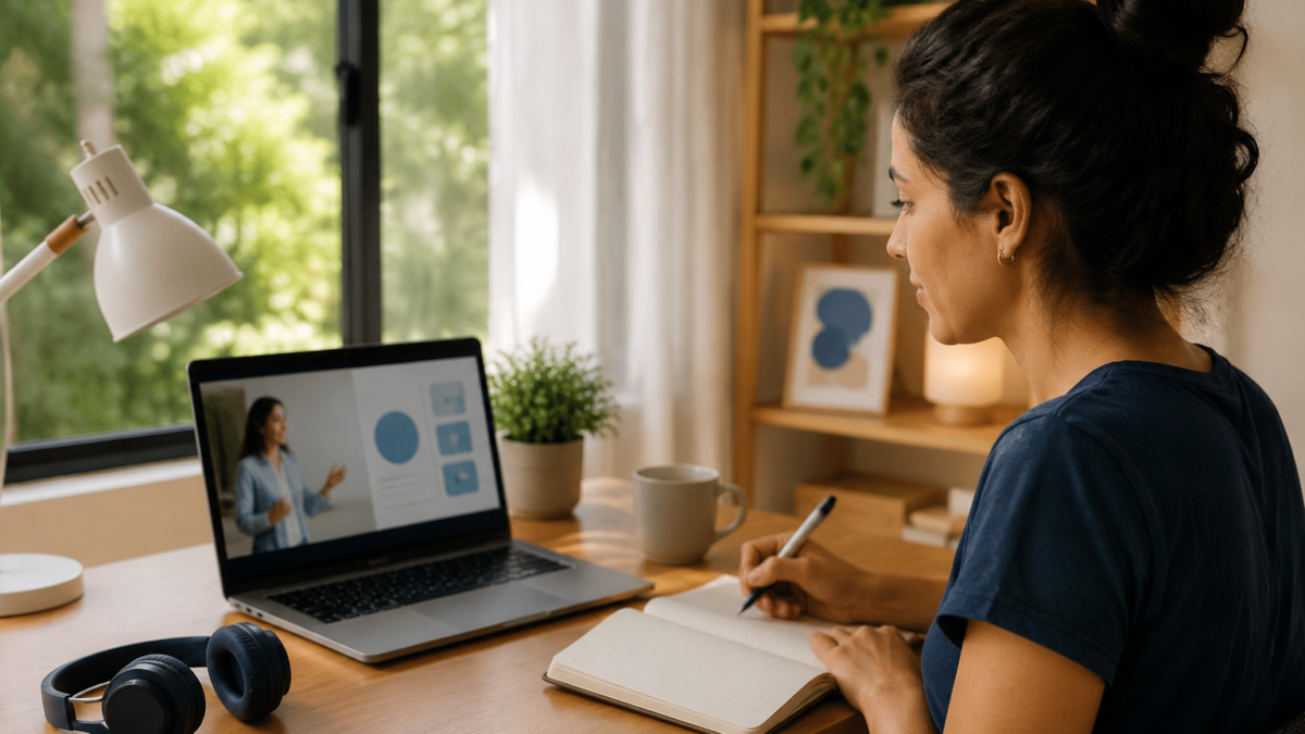 melhores cursos online