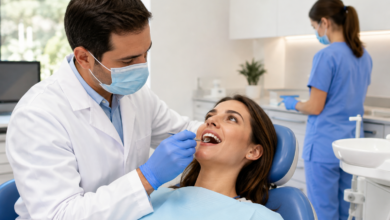 dentista em Brasília
