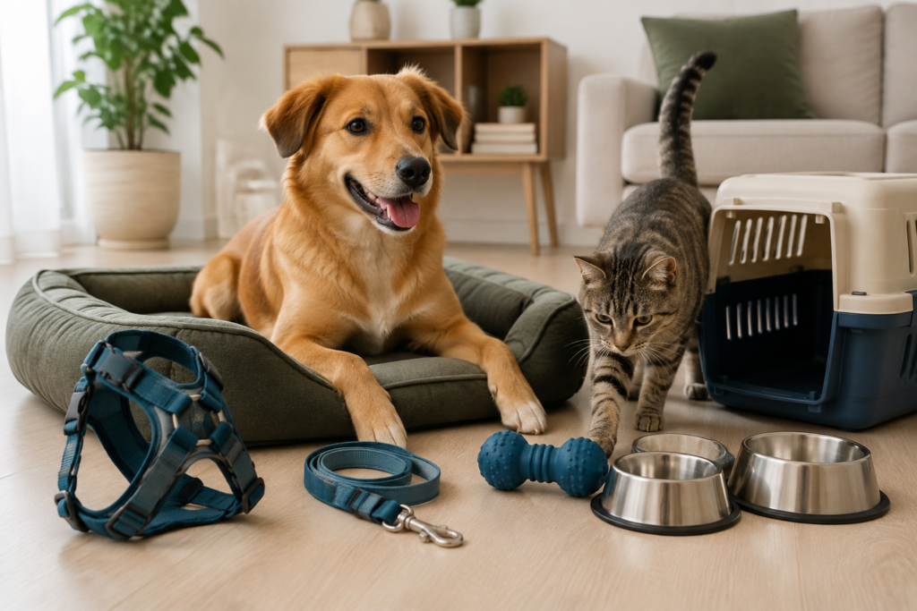 blog sobre pets 