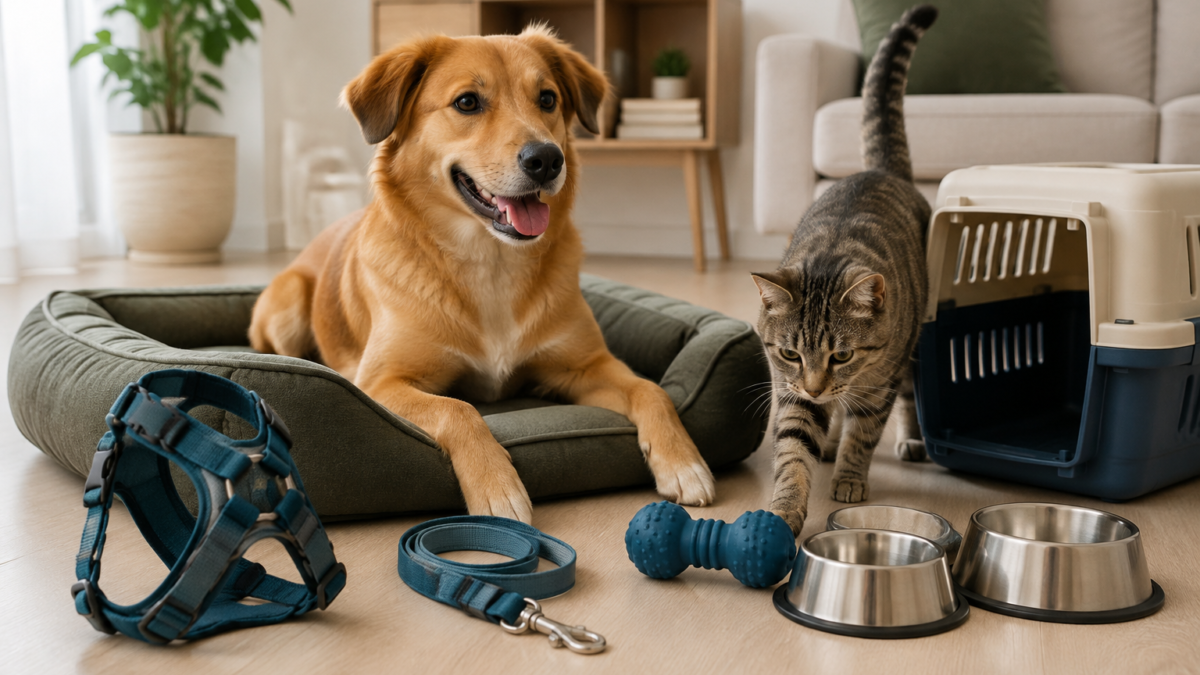 blog sobre pets