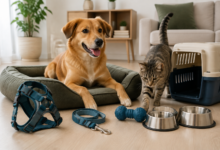 blog sobre pets