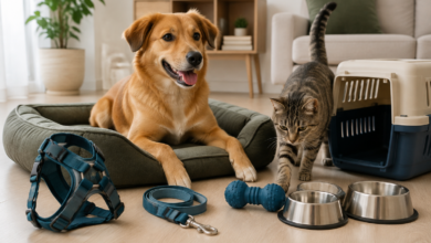 blog sobre pets