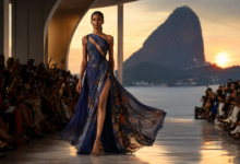 Rio Fashion Week