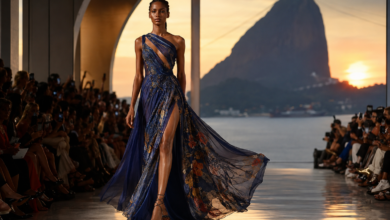 Rio Fashion Week