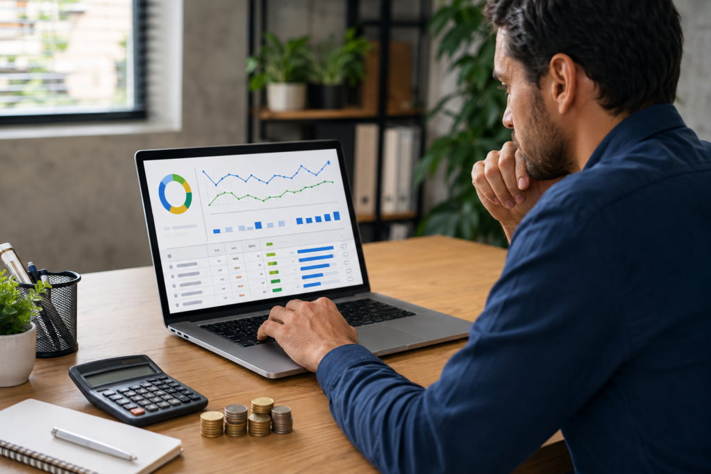 Especialista Google Ads