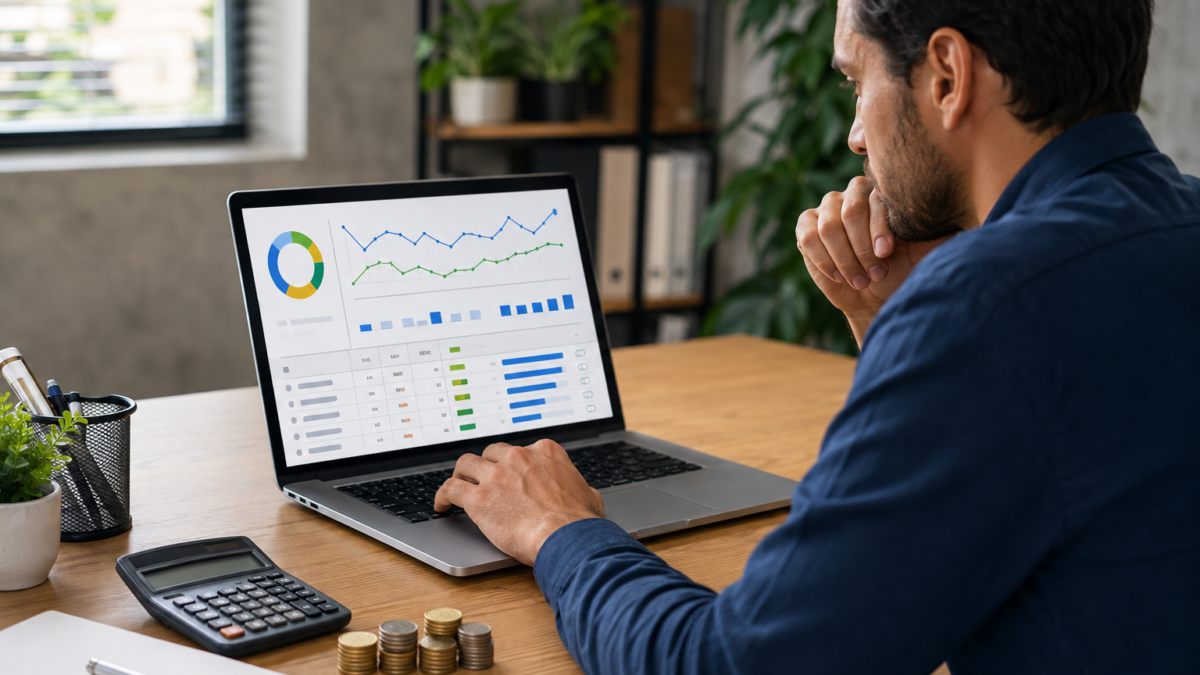 Especialista Google Ads
