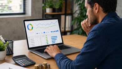 Especialista Google Ads