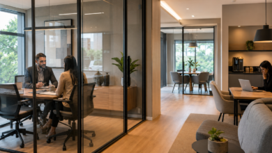 Coworking Campinas