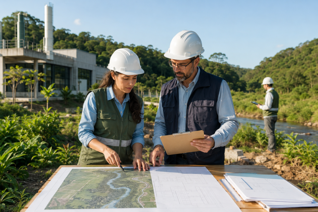 licenciamento ambiental