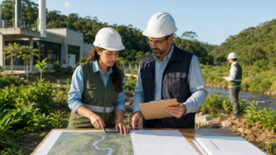 licenciamento ambiental