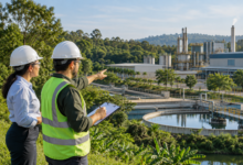 Licenciamento Ambiental CETESB