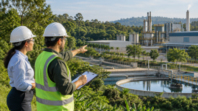 Licenciamento Ambiental CETESB