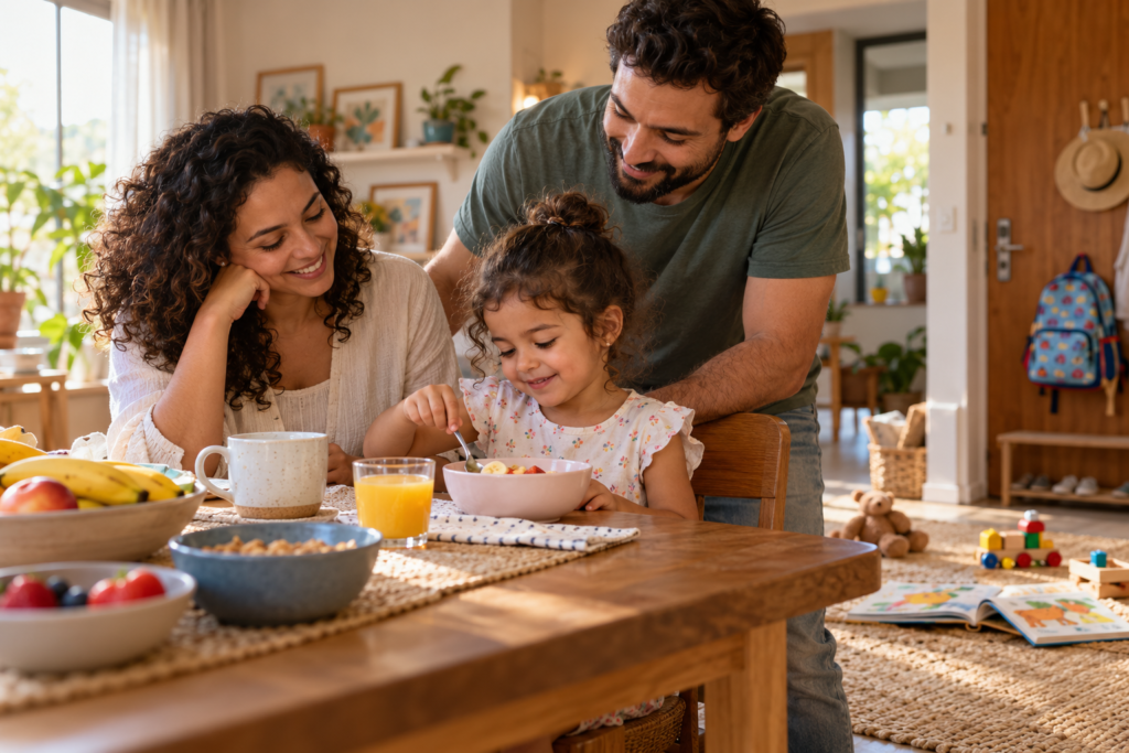 desfralde sinais e regressão