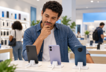 Melhores celulares até 1500 reais
