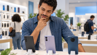 Melhores celulares até 1500 reais