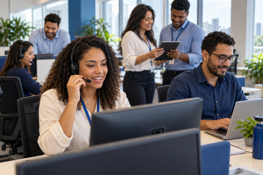 Telefonia voip