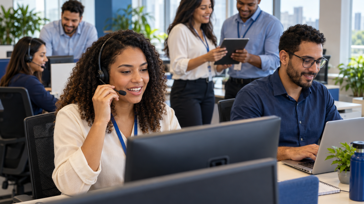Telefonia voip